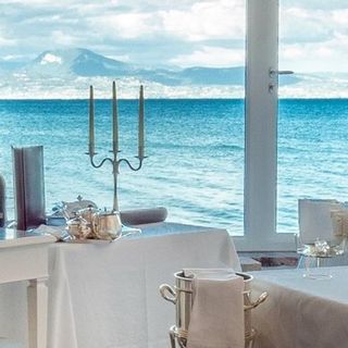 La Speranzina Restaurant & Relais - 2