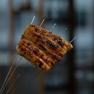 Sabi Omakase Oslo - 1