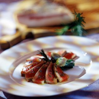Osteria da Fiore - 2