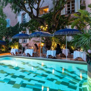 Le Patio - 9