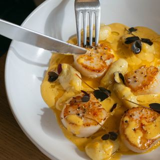 Café César - 4