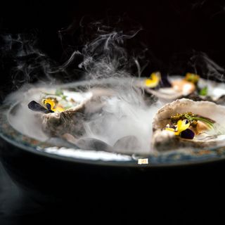 Ba Restaurant - Milano - 14