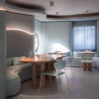 La Magnolia - 1