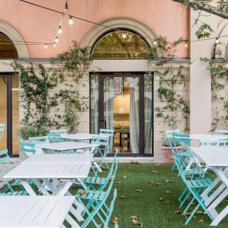 Osteria Bartolini - 8