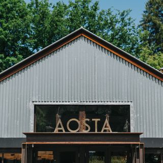 Aosta - 1