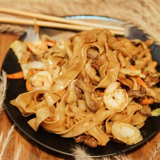 Zhi Wei Cafe - 1