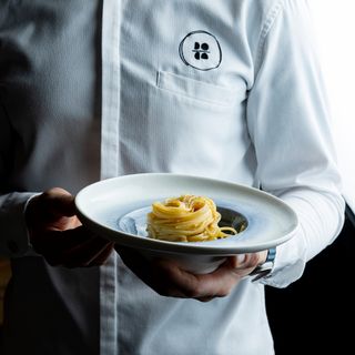 Calvi Ristorante - 8