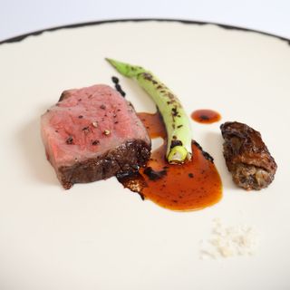 Table for Four - 8