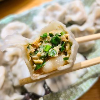 Story Of Dumpling - 0