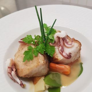 Auberge de l'Île Enchantée - 3