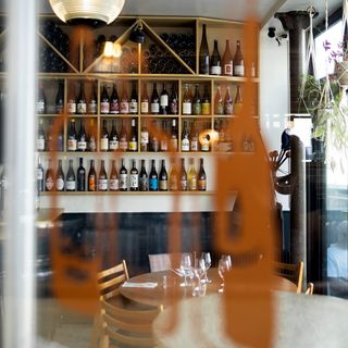 Des Terres - Paris - 6