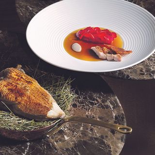 LOUIS restaurant - 17