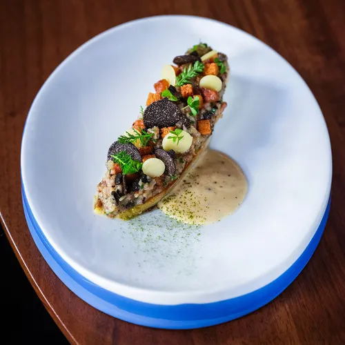 Takao Takano – Lyon - a MICHELIN Guide Restaurant