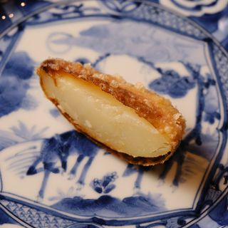 Tempura Kitagawa - 1