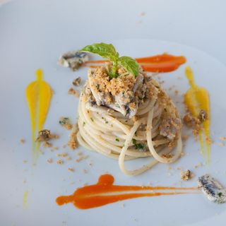 Antica Cucina 1983 - 8