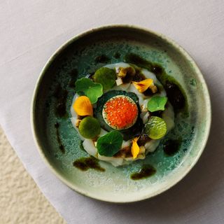 Gregans Castle Restaurant - 7