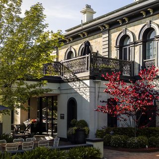 The Crafers Hotel Bistro - 1