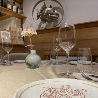 Au Plaisir Ambré - 1