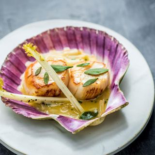 The Kitchin - 10