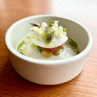 Restaurant Roots - 10