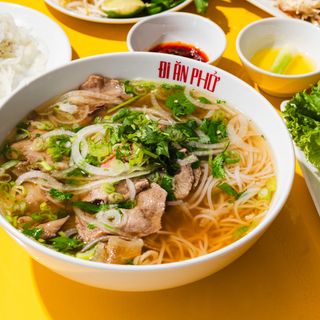 Di An Pho - 1