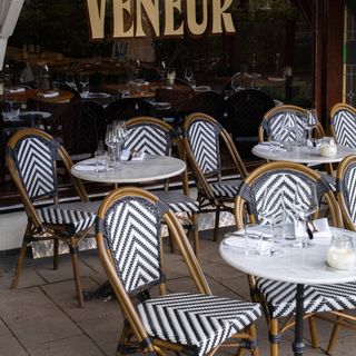 Veneur - Amsterdam - 0