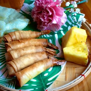 Kamayan ATL - 2