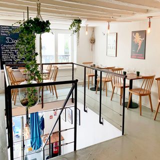 Bistrot Instinct - Paris - 1