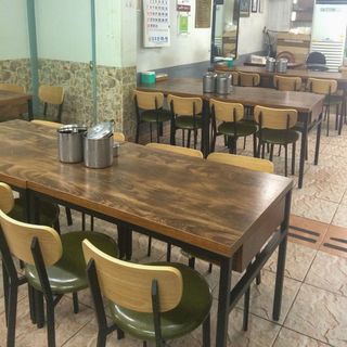 Samcheongdong Sujebi - 4