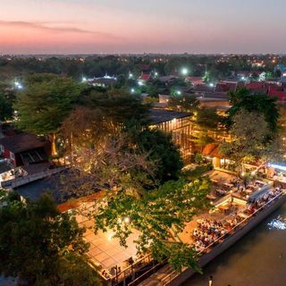 Grand Chaopraya - 2