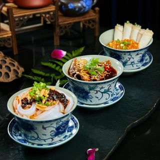 Guan Jin (Chenghan South Road) - 0