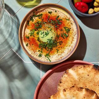Dizengoff - 2