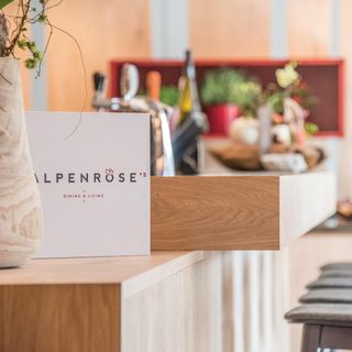 Alpenrose - Brixen - 4