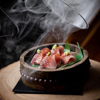 The Brothers Sushi - 10