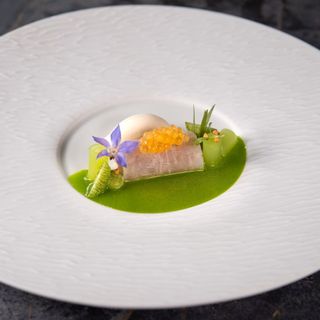 Alpin Gourmet Stube - 4