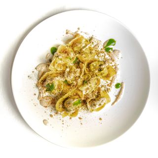 Trattoria Rosmarino - 12