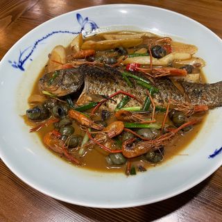 Ge Lang Guan - 2