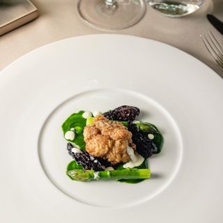 Armani/Ristorante - Milano - 27