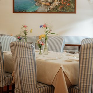 La Taverna del Leone - 13