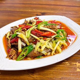 Gao San Jie Dou Hua Dian - 1