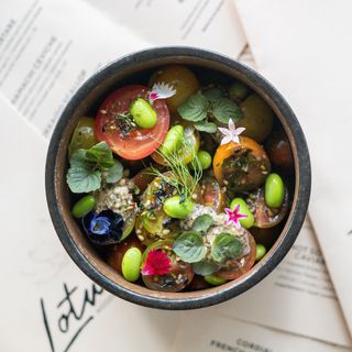 Lotus Noodle Bar - 16