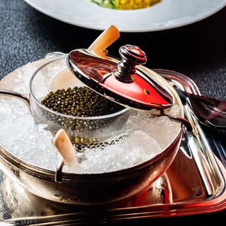 L'Atelier de Joël Robuchon Miami - 4