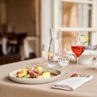 Brasserie Tafern - 4