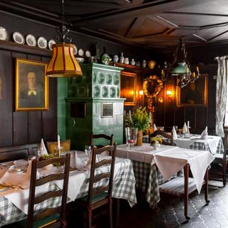 Gasthaus Adler - Glottertal - 0