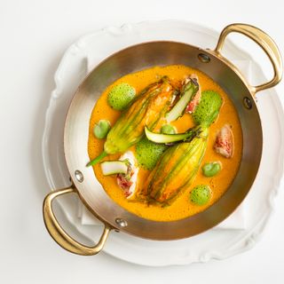 Café Carmellini - 16