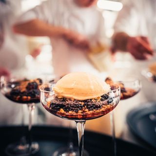 Brasserie Hansken - 4