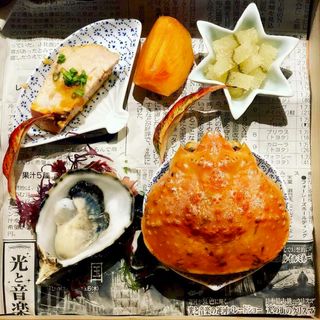 Hamano Sushi - 3