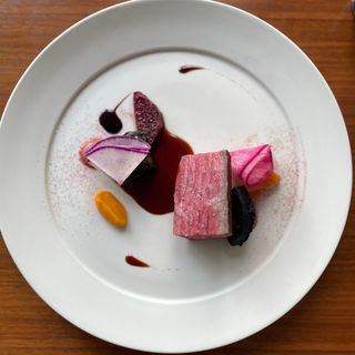 IDÉAL bistro - 12