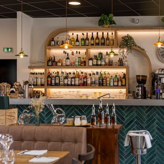 L'Esprit Bistrot - Maubec - 4