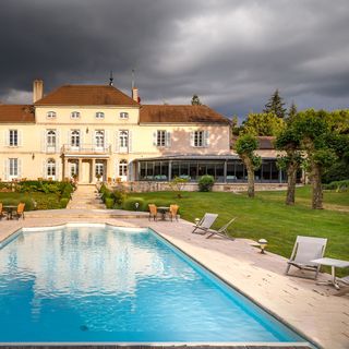 Château du Mont Joly - 4